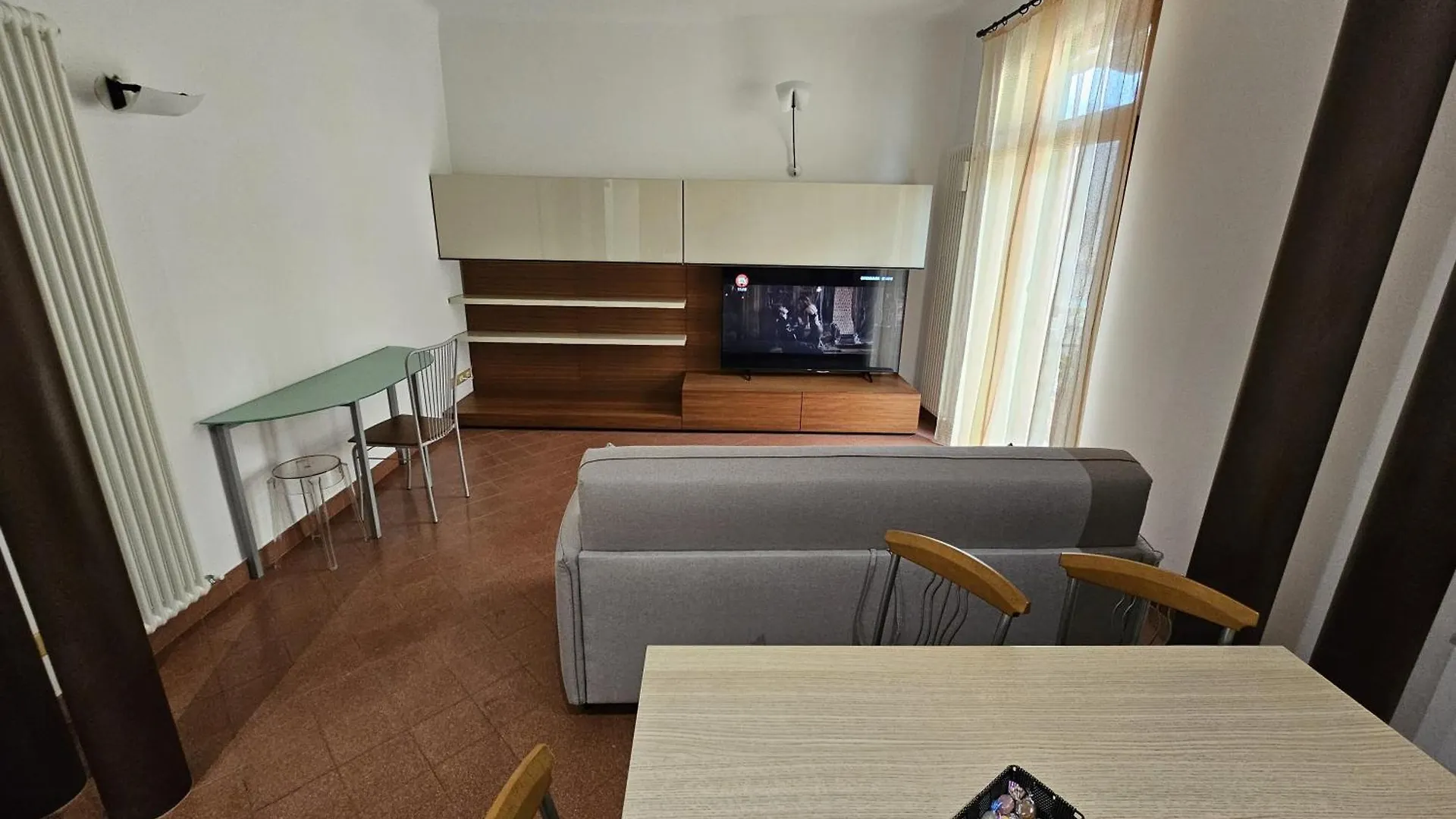 Federici 62 - Homy 5 Terre Apartment La Spezia