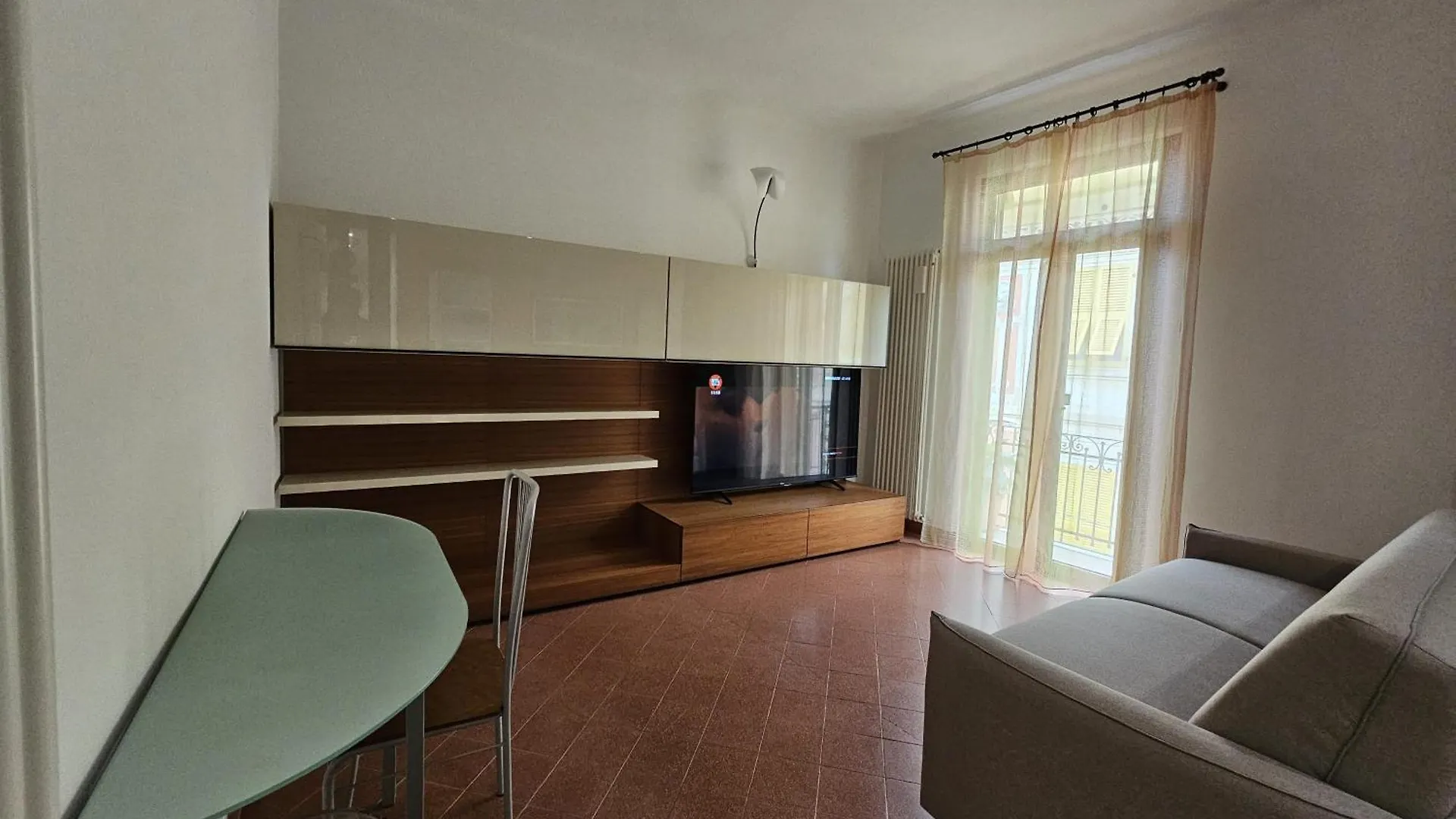 Federici 62 - Homy 5 Terre Apartment La Spezia