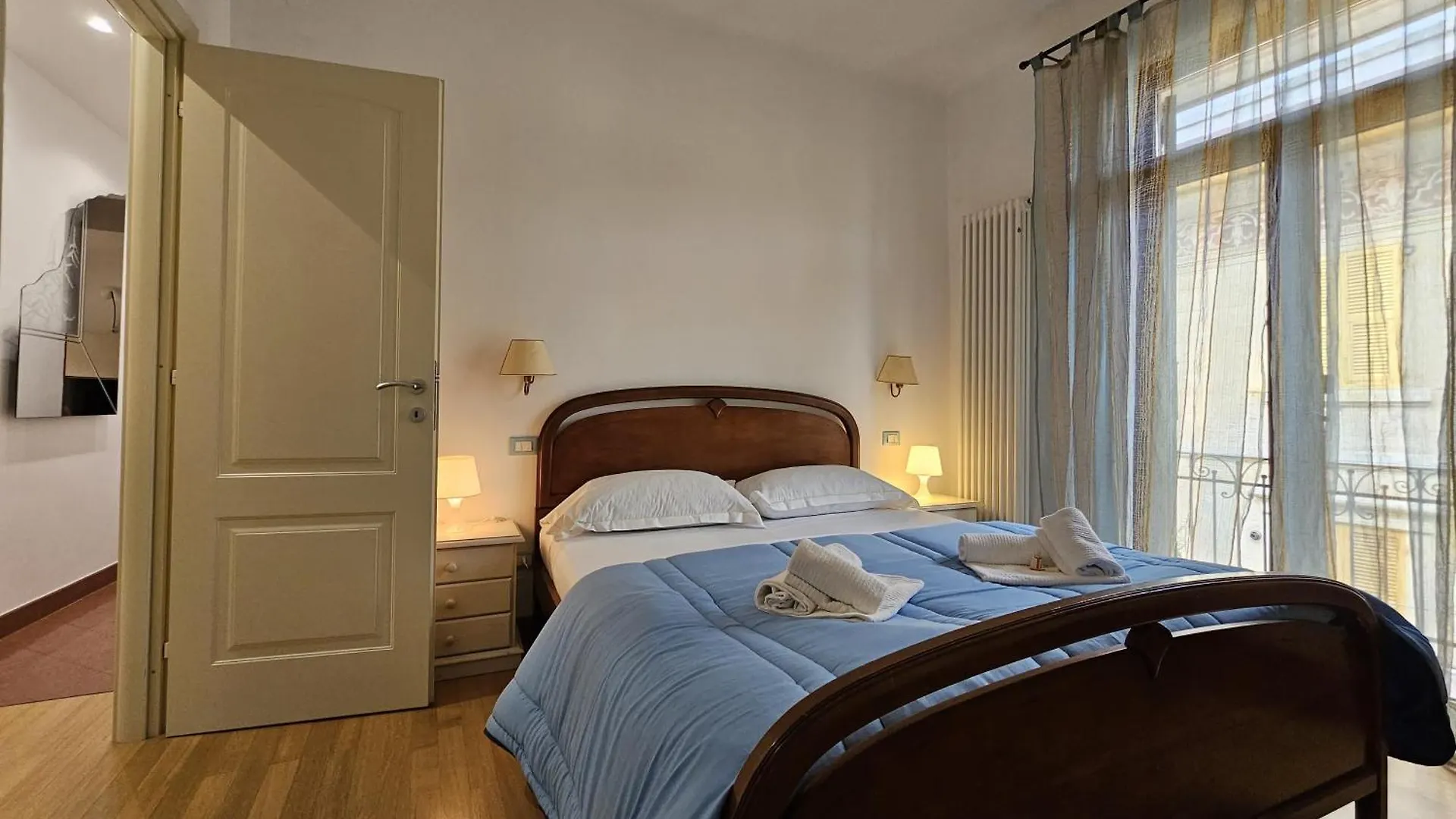 Federici 62 - Homy 5 Terre Apartment La Spezia