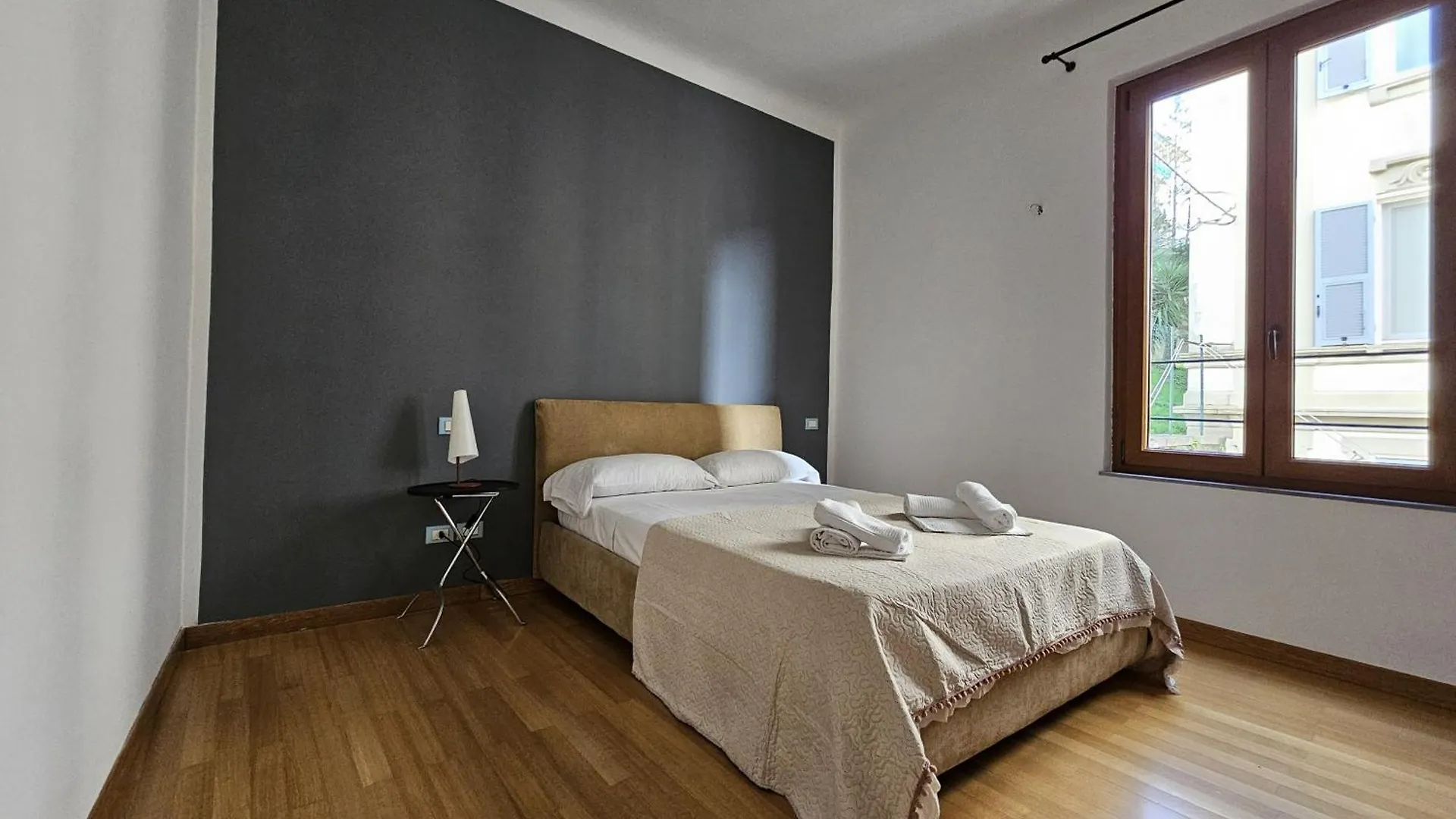 Federici 62 - Homy 5 Terre Apartment La Spezia